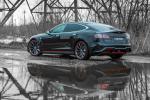 Tesla Model S Elizabeta by Larte Design 2016 года